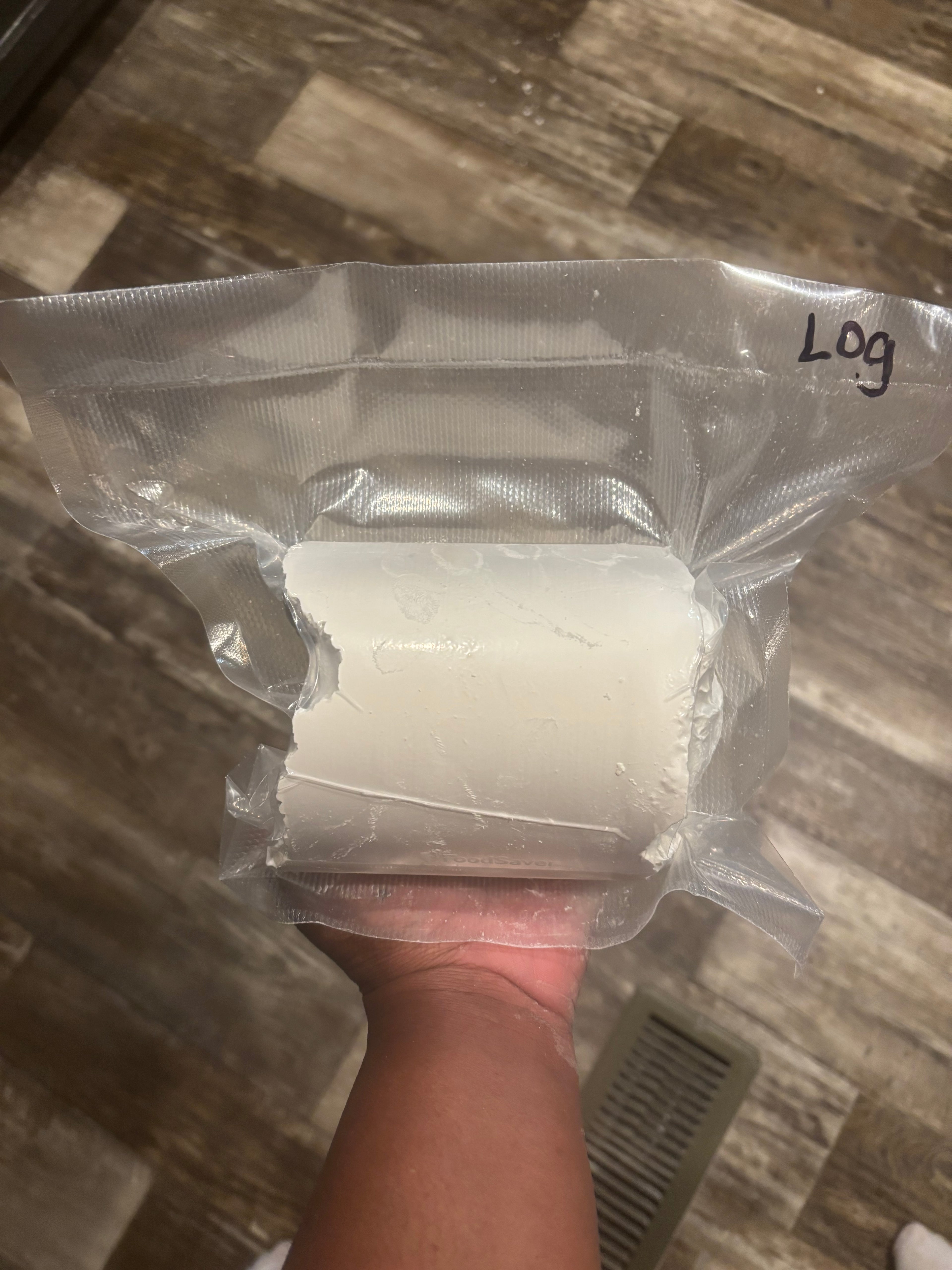 Mini Log