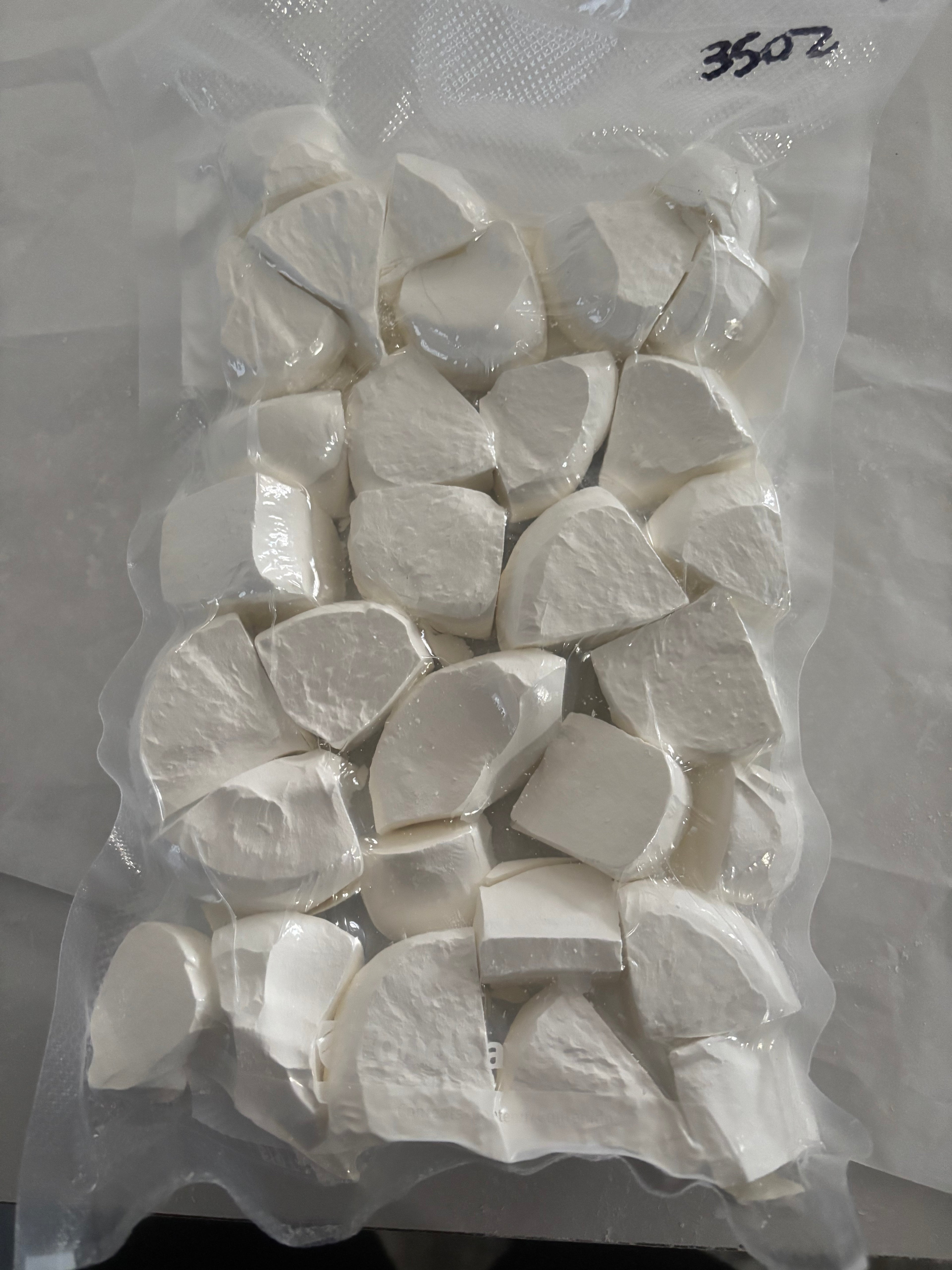 32oz chunk bag