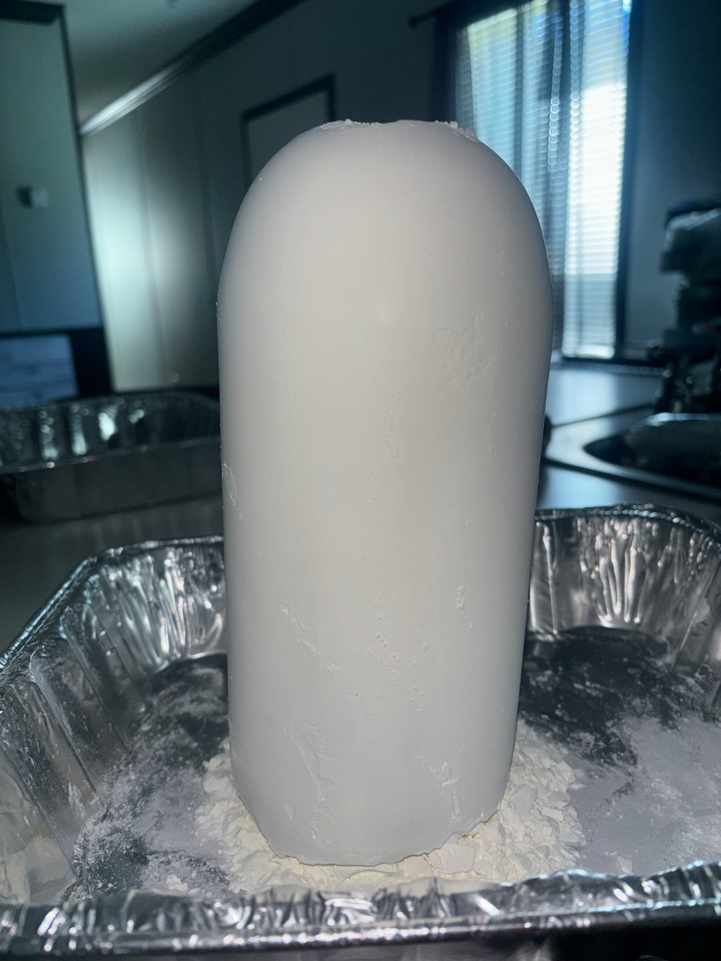 PURE 2 liter bottle