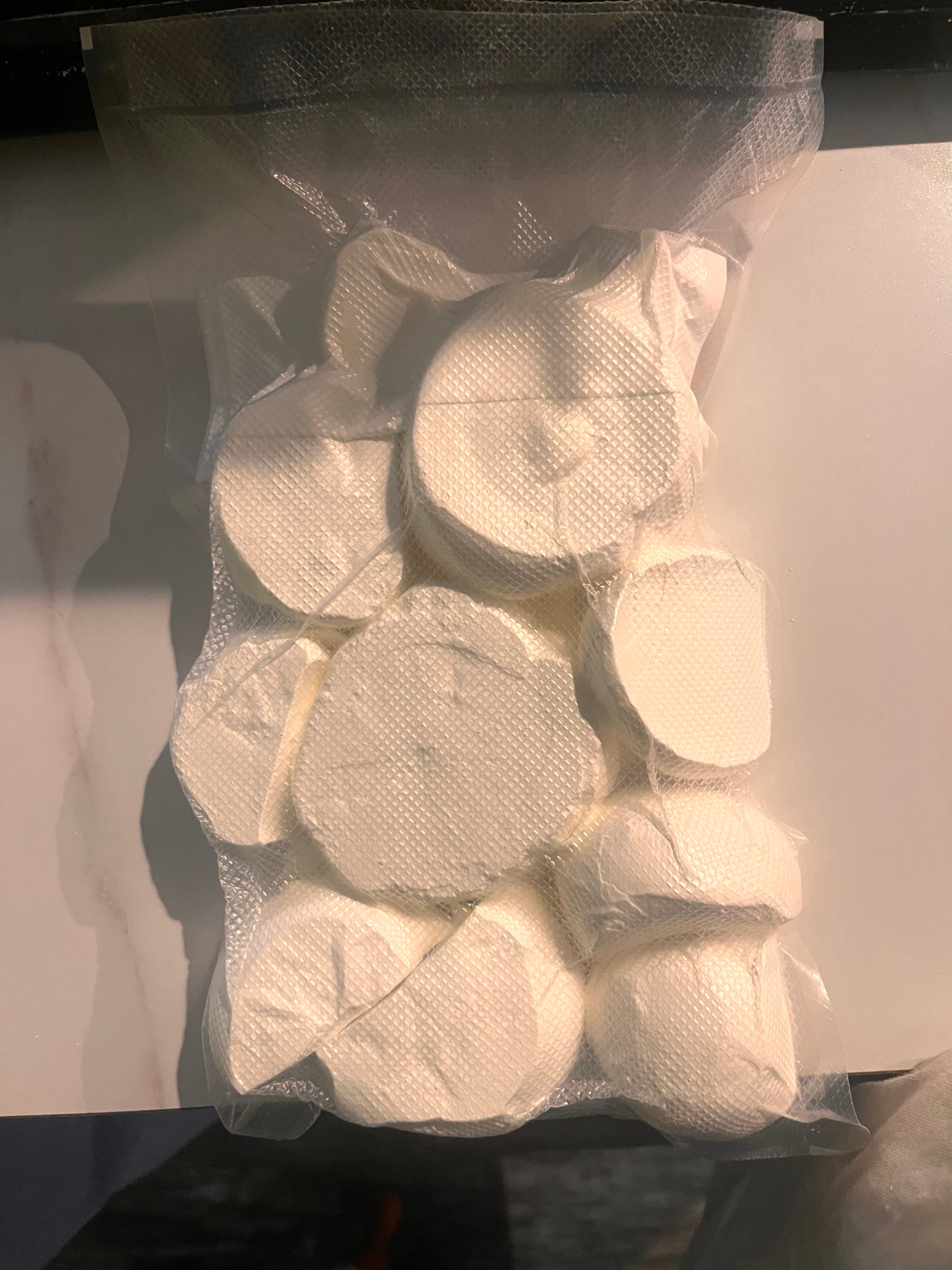 Boulder bag