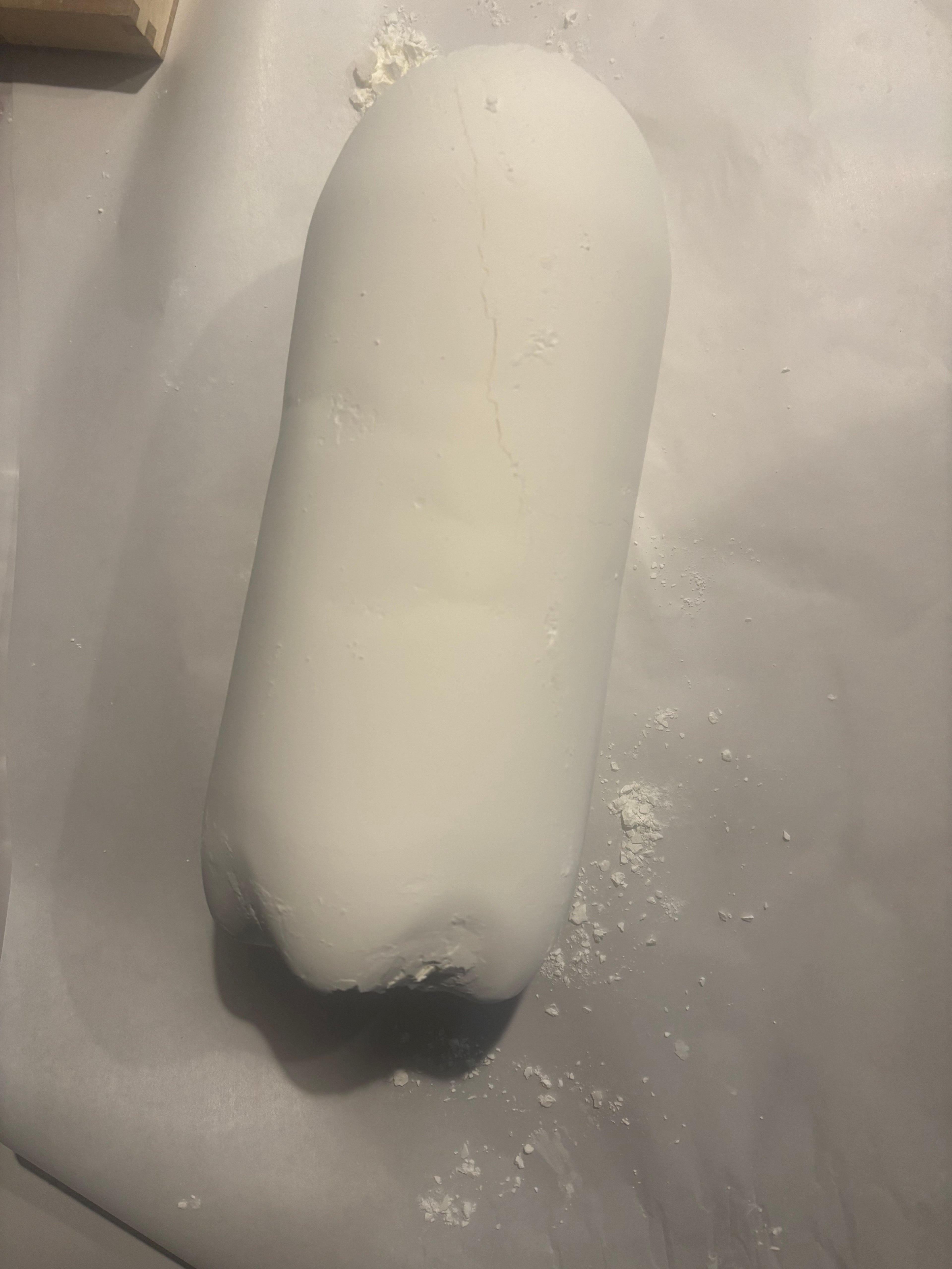 PURE 2 liter bottle