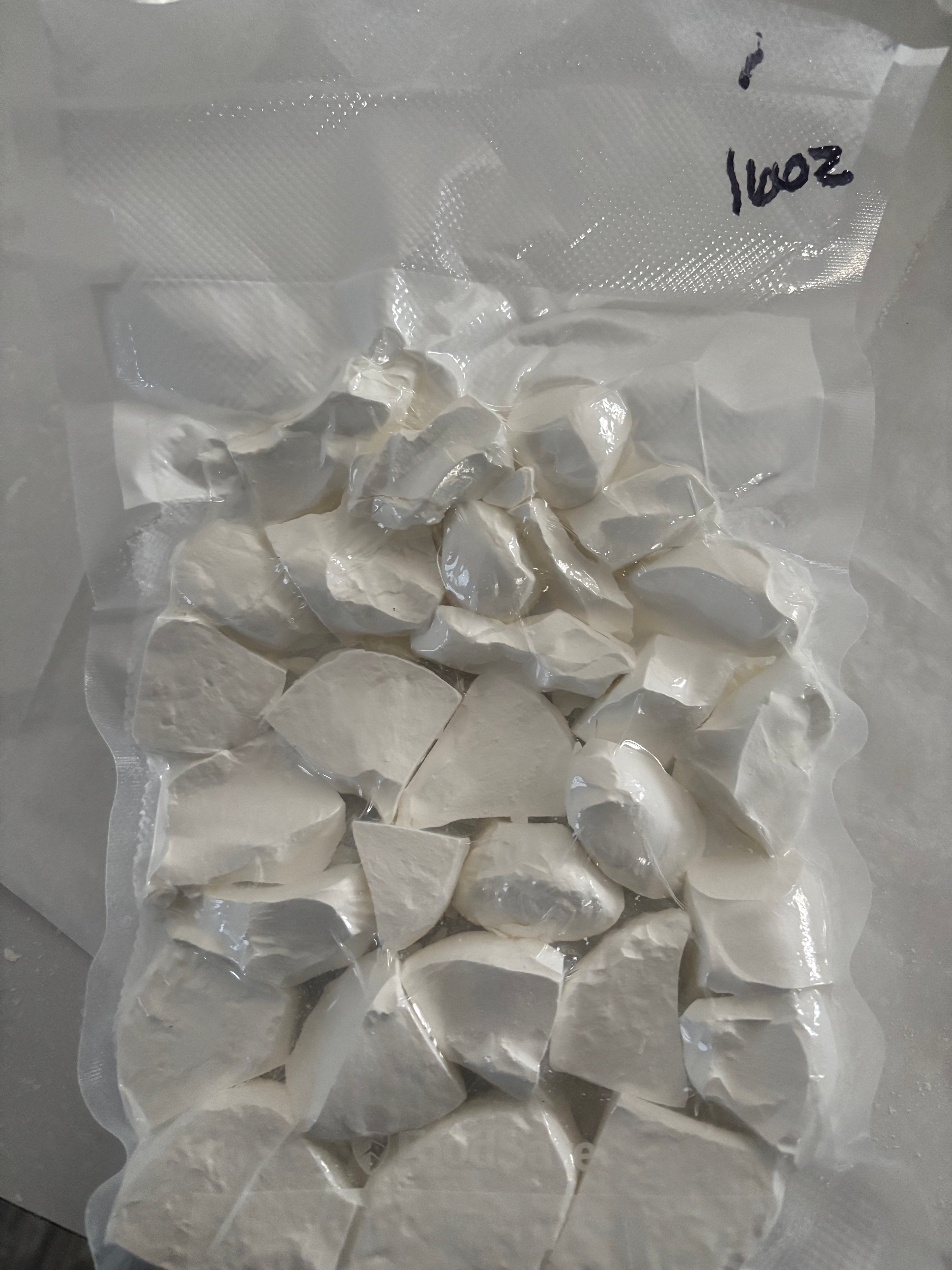 16oz chunk bag