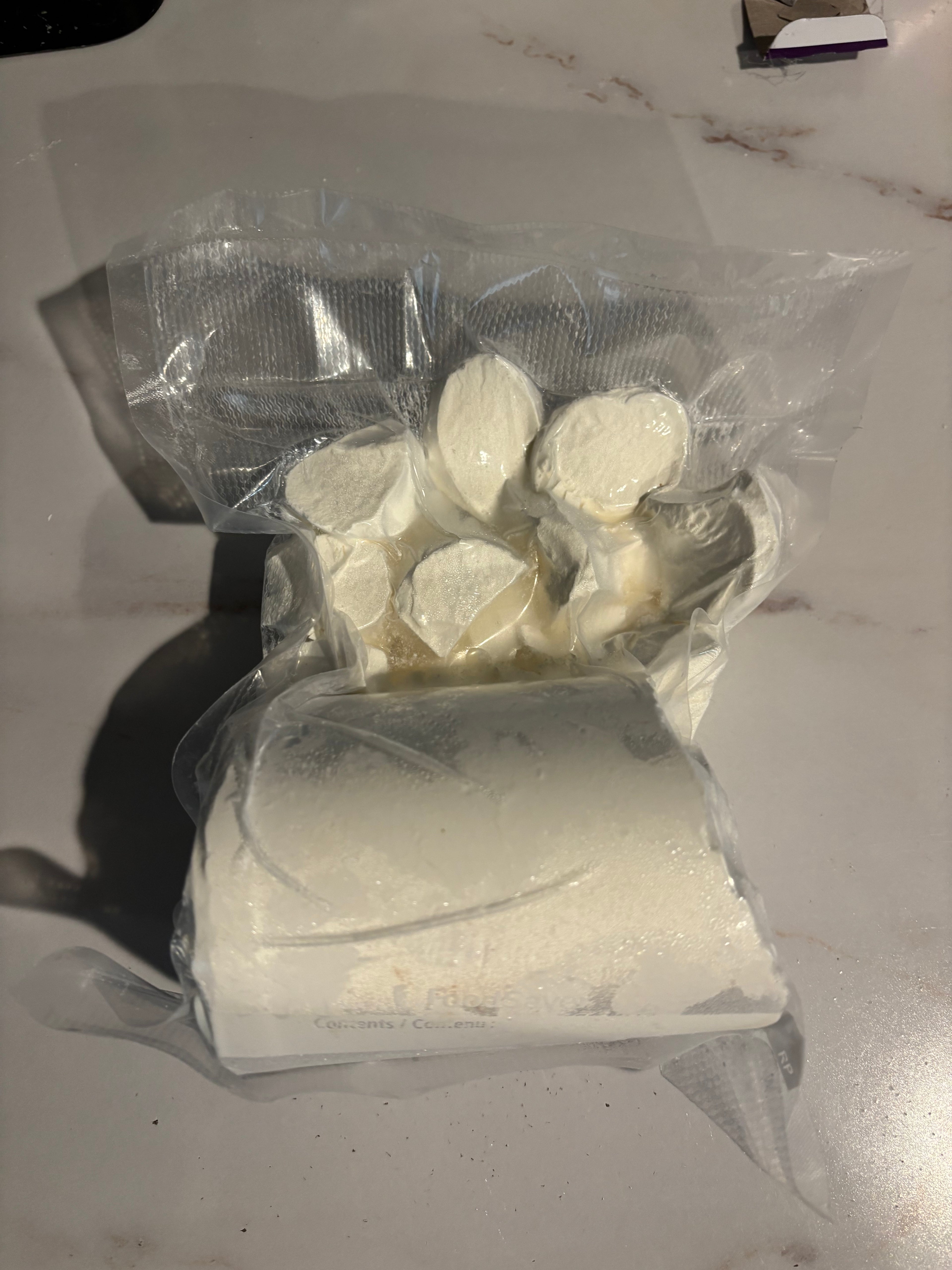 Damage products