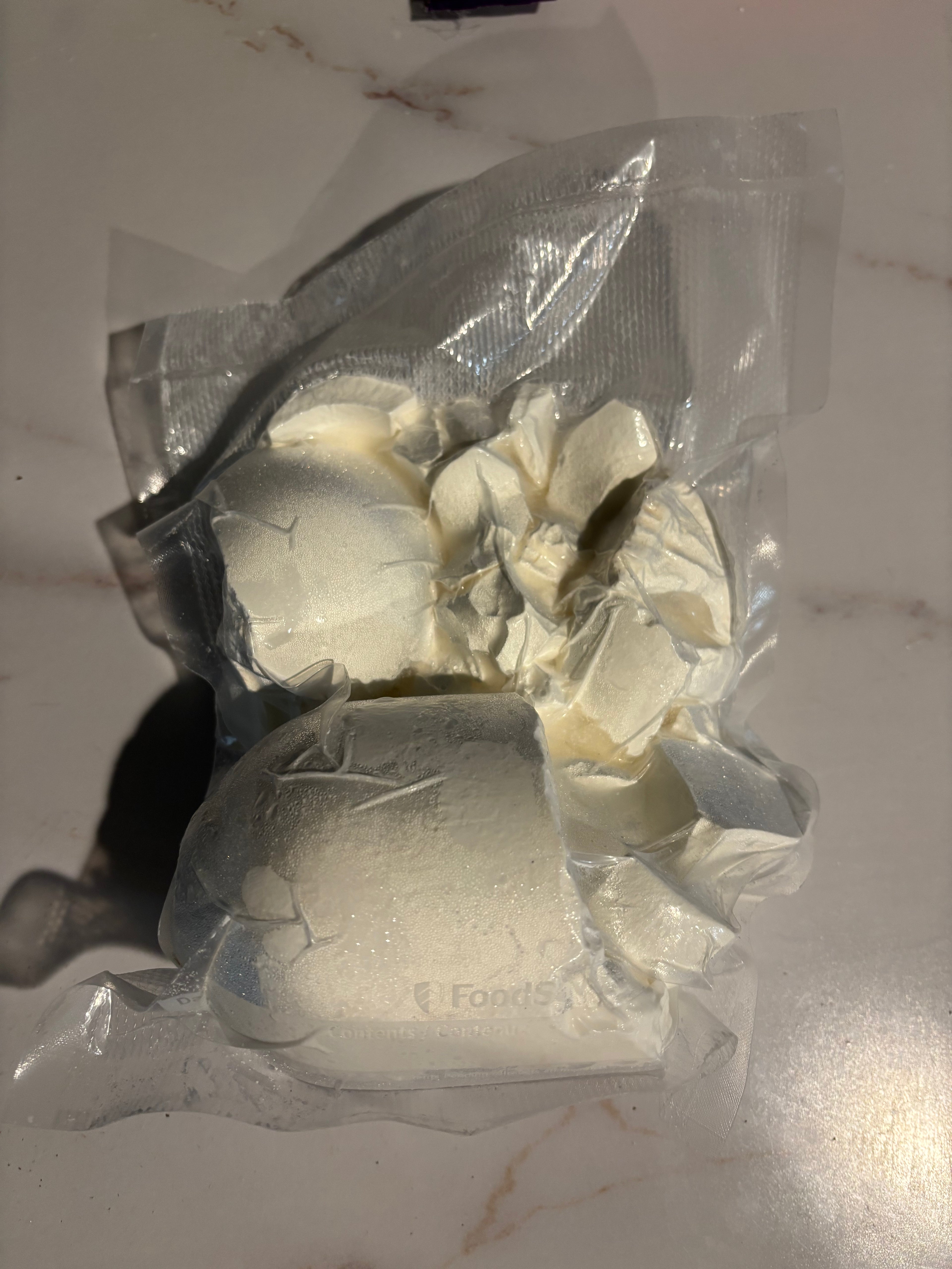 Damage products
