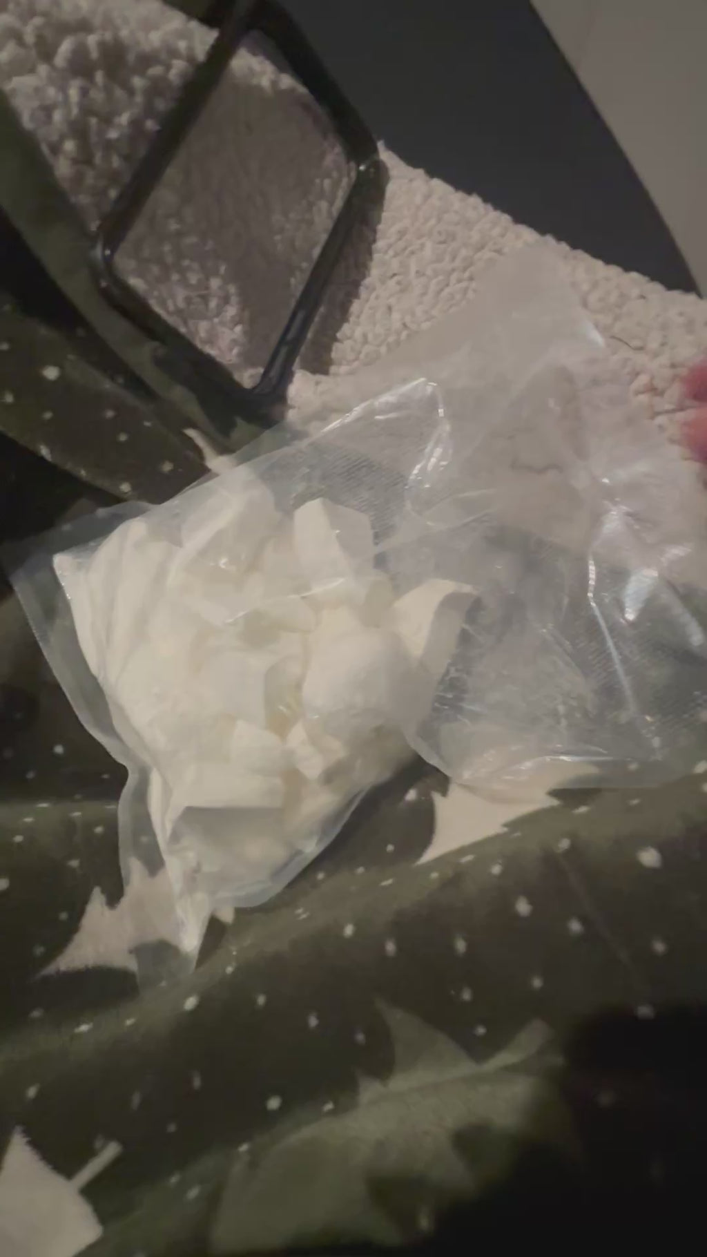 16oz chunk bag