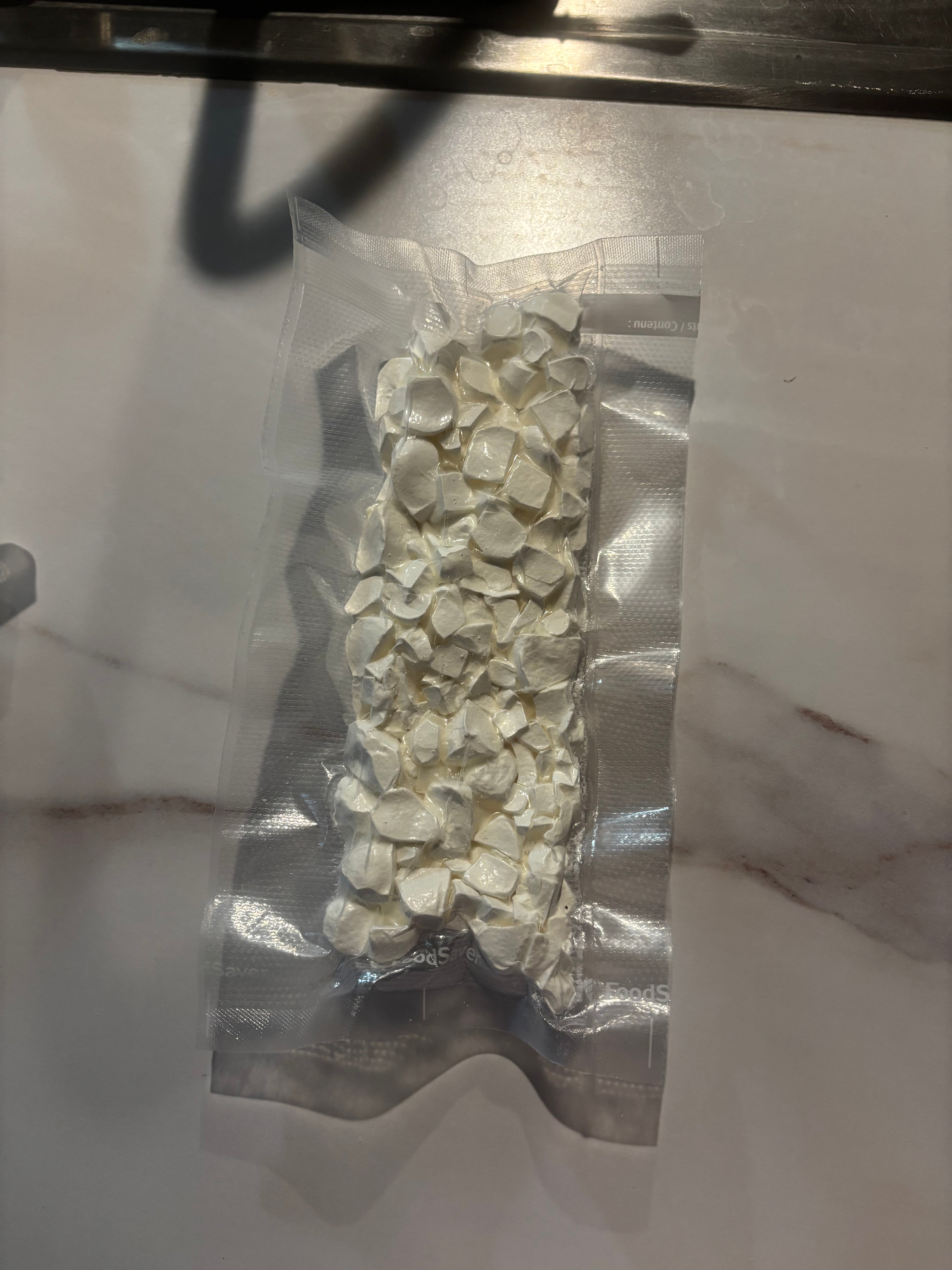 8oz Hard Crumble bag